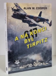 A na konci byl Tirpitz