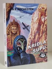 Křídla supů - 