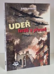 Udeř tvrdě a přesně - 
