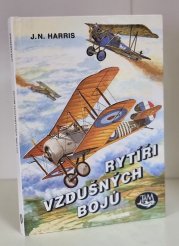 Rytíři vzdušných bojů - 