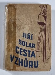 Cesta vzhůru - Listy mladým kapitánům
