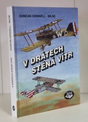 V drátech sténá vítr - 