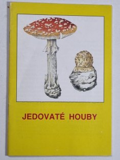 Jedovaté houby