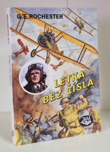 Letka bez čísla
