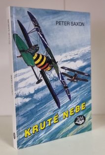 Kruté nebe