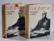 Vzpomínky a úvahy 1+2 - 