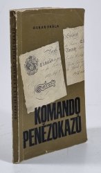 Komando penězokazů - 