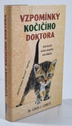 Vzpomínky kočičího doktora - 
