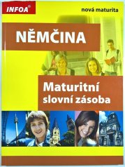 Němčina - maturitní slovní zásoba - 