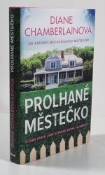 Prolhané městečko - 