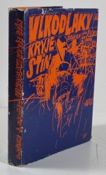 Vlkodlaky kryje stín - 