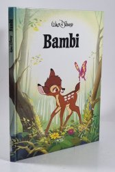 Bambi  - 