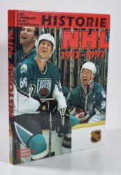 Historie NHL 1917-1997 - 