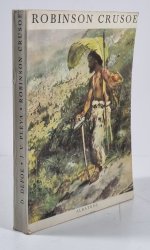 Robinson Crusoe - 