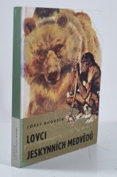 Lovci jeskynních medvědů - 