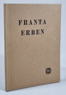 Franta Erben - sokolský náčelník