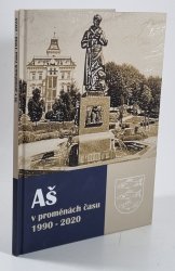 Aš v proměnách času 1990-2020 - 