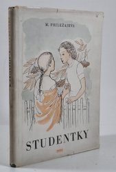 Studentky - 