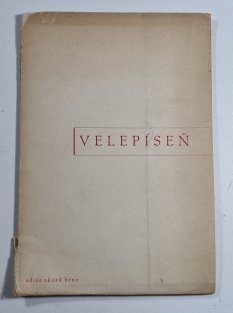 Velepíseň