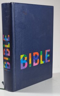 Bible (Český studijní překlad)