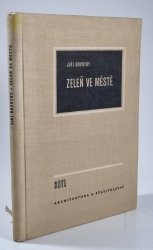 Zeleň ve městě - 