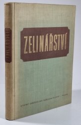 Zelinářství - 