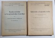Sadovnická a krajinářská tvorba I.+II.  - 