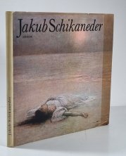 Jakub Shikaneder - 
