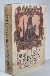 Robinson Crusoe - 