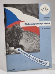 Zdvihnout pušku a jít bojovat (II. československý odboj) - 