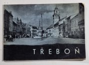 Třeboň - 