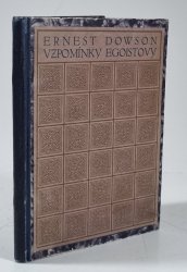Vzpomínky Egoistovy - 