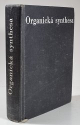 Organická synthesa - Organikum - 