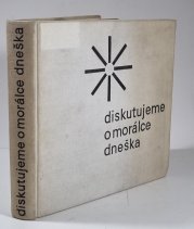 Diskutujeme o morálce dneška - 