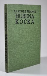 Hubená kočka - 