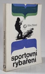 Sportovní rybaření - 