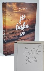 Jsi láska ví - 
