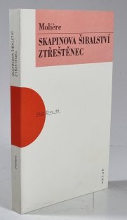 Skapinova šibalství - Ztřeštěnec