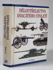 Dělostřelectvo dvacátého století - 
