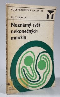Neznámý svět nekonečných množin