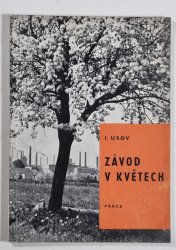 Závod v květech - 