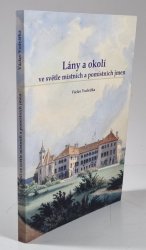 Lány a okolí ve světle místních a pomístních jmen - 