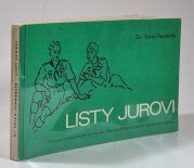 Listy Jurovi - 