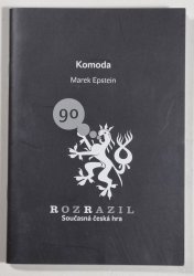 Komoda - 