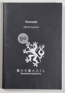 Komoda