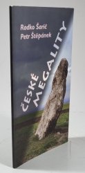 České megality - 