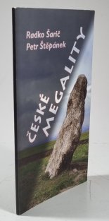 České megality