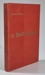 O živé lásce - 
