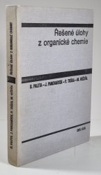 Řešené úlohy z organické chemie - 