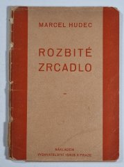 Rozbité zrcadlo - 